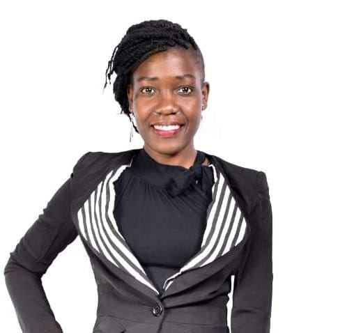 Patience Elizabeth Kambona